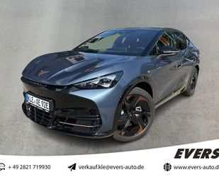 Cupra Tavascan Gebrauchtwagen