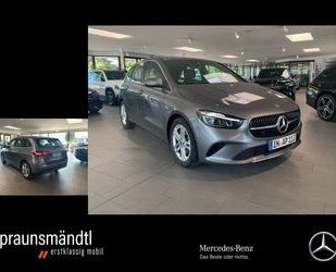 Mercedes-Benz B 200 Gebrauchtwagen