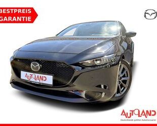 Mazda 3 Gebrauchtwagen