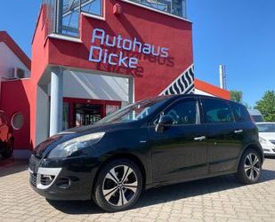 Renault Scenic Gebrauchtwagen