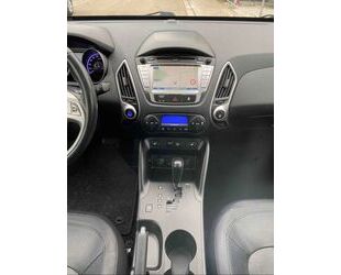 Hyundai ix35 Gebrauchtwagen