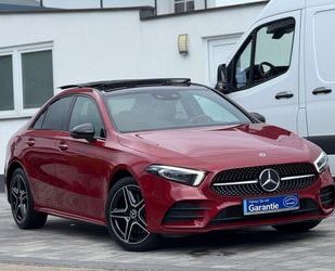 Mercedes-Benz A 250 Gebrauchtwagen