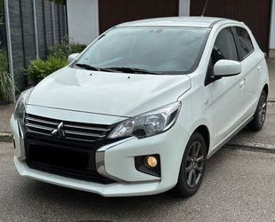 Mitsubishi Space Star Gebrauchtwagen