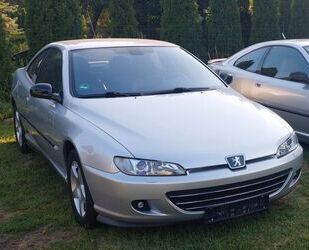 Peugeot 406 Gebrauchtwagen