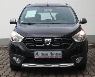 Kia Lodgy 