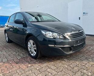 Peugeot 308 Gebrauchtwagen