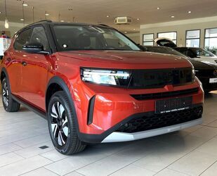 Opel Frontera Gebrauchtwagen