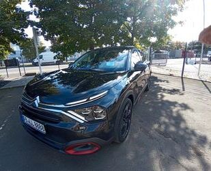 Citroen C4 Gebrauchtwagen