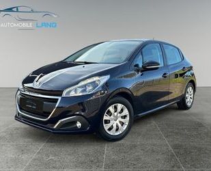 Peugeot 208 Gebrauchtwagen
