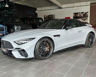 Mercedes-Benz SL 63 AMG Gebrauchtwagen