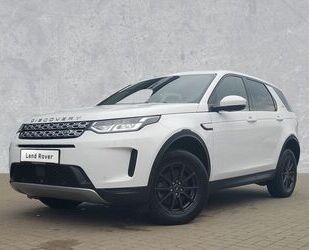 Land Rover Discovery Sport Gebrauchtwagen