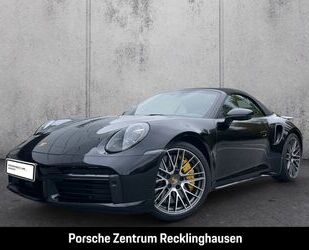 Porsche 992 Gebrauchtwagen