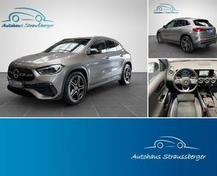 Mercedes-Benz GLA 200 Gebrauchtwagen