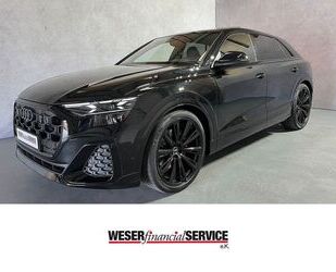 Audi Q8 Gebrauchtwagen