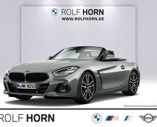BMW Z4 M40 Gebrauchtwagen