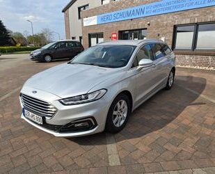 Ford Mondeo Gebrauchtwagen