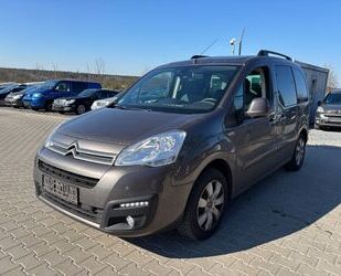 Citroen Berlingo Gebrauchtwagen