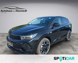 Opel Grandland (X) Gebrauchtwagen