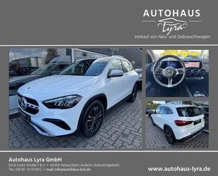 Mercedes-Benz GLA 180 Gebrauchtwagen