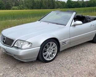 Mercedes-Benz SL 280 Gebrauchtwagen