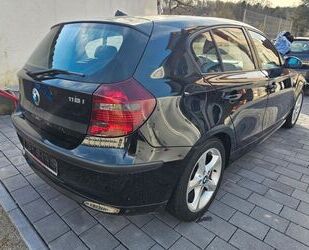 BMW 116 Gebrauchtwagen