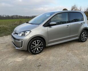 VW e-up! Gebrauchtwagen