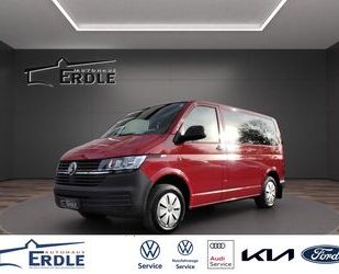 VW T6 Kombi Gebrauchtwagen