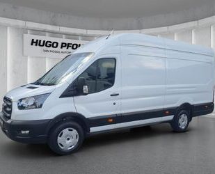 Ford Transit Gebrauchtwagen