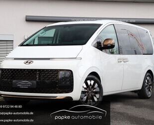 Hyundai STARIA Gebrauchtwagen