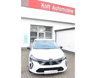 Mitsubishi Colt Gebrauchtwagen