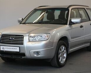 Subaru Forester Gebrauchtwagen