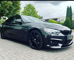 BMW 420 Gran Coupé Gebrauchtwagen