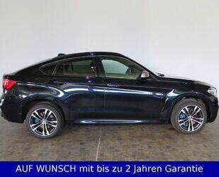 BMW X6 Gebrauchtwagen