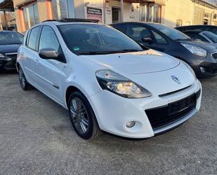 Renault Clio Gebrauchtwagen