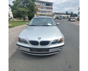 BMW 325 Gebrauchtwagen