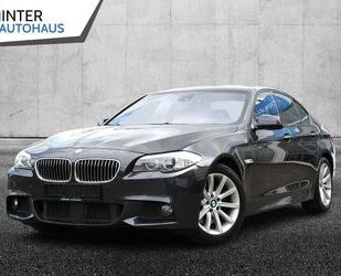 BMW BMW 535d xDrive M-Sportpaket*ACC*Head-Up*aus 2 Han Gebrauchtwagen