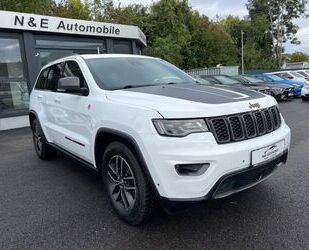 Jeep Grand Cherokee Gebrauchtwagen
