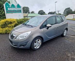 Opel Meriva Gebrauchtwagen