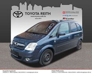 Opel Meriva Gebrauchtwagen