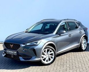 Cupra Formentor Gebrauchtwagen