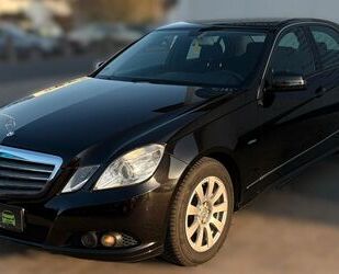 Mercedes-Benz E 220 Gebrauchtwagen