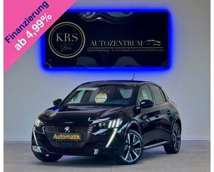 Peugeot 208 Gebrauchtwagen