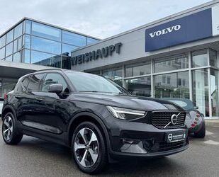 Volvo XC40 Gebrauchtwagen
