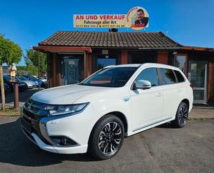 Mitsubishi Outlander Gebrauchtwagen