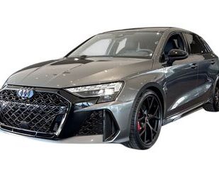 Audi RS3 Gebrauchtwagen
