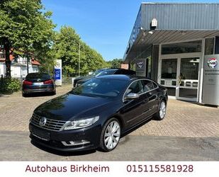 VW CC Gebrauchtwagen