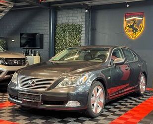 Lexus LS 460 Gebrauchtwagen