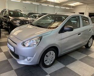 Mitsubishi Space Star Gebrauchtwagen