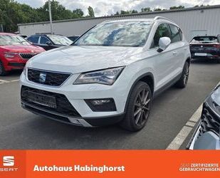 Seat Ateca Gebrauchtwagen