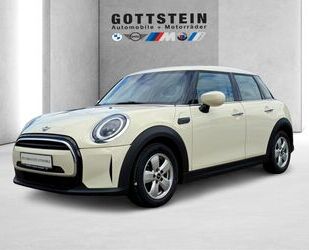 Mini ONE Gebrauchtwagen